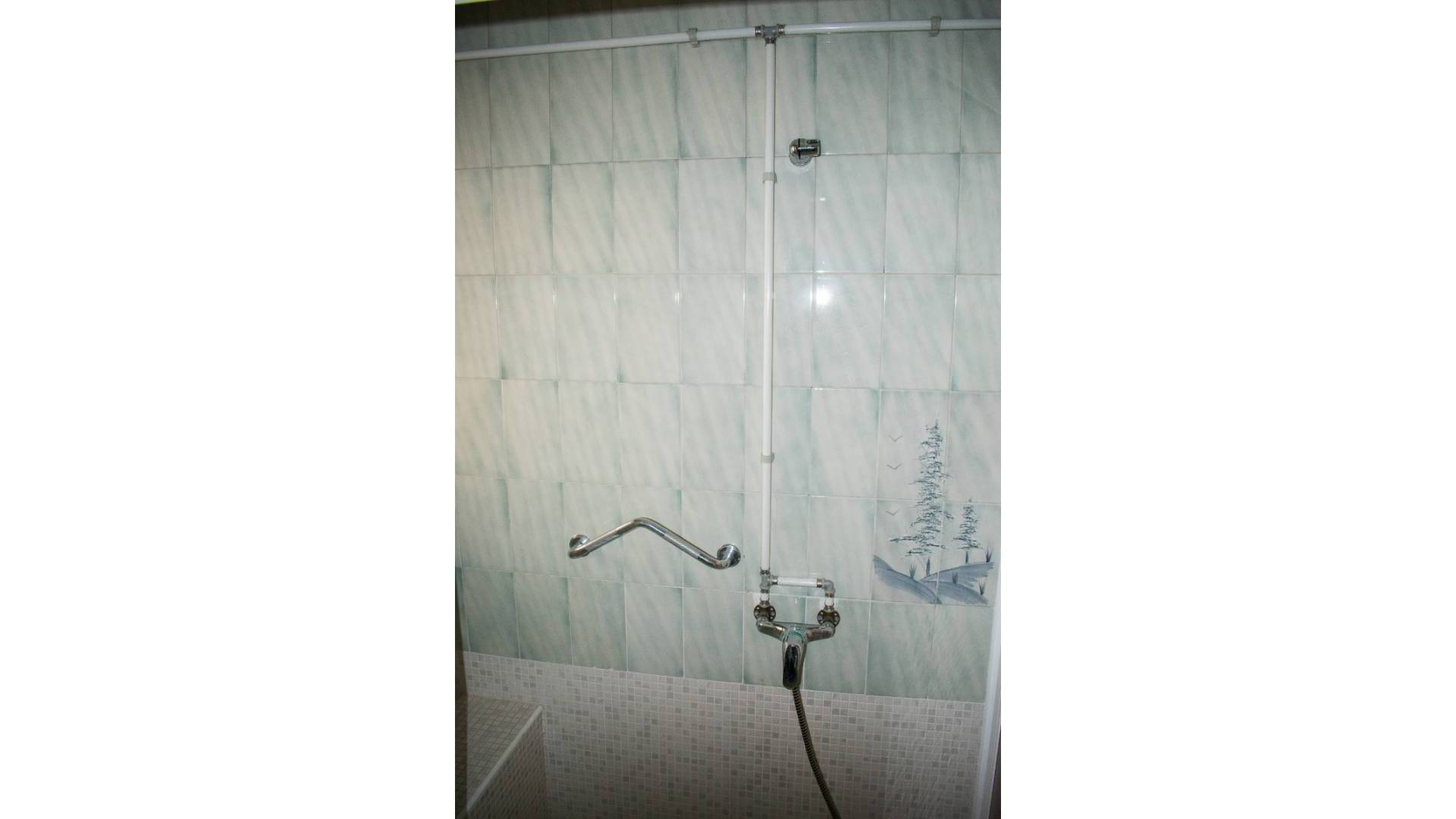 Second hand - Independent villa - Llano de brujas