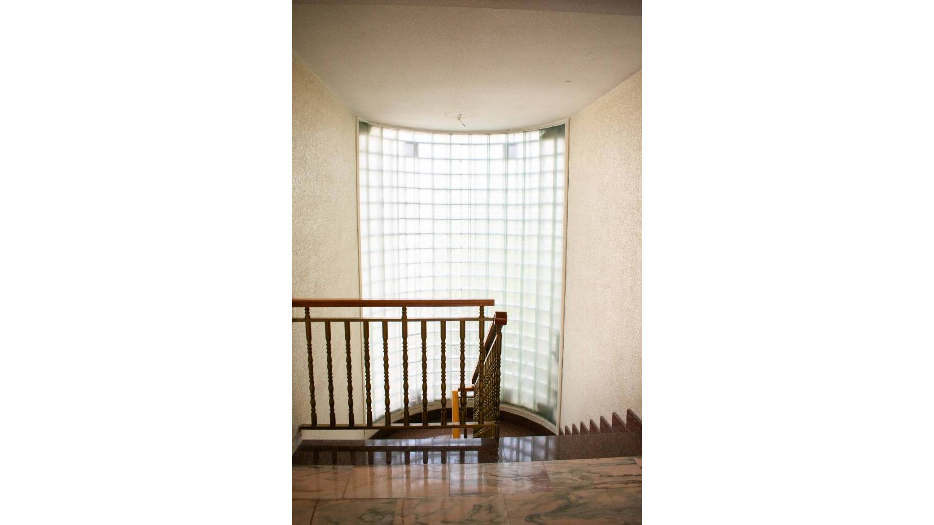 Second hand - Independent villa - Llano de brujas