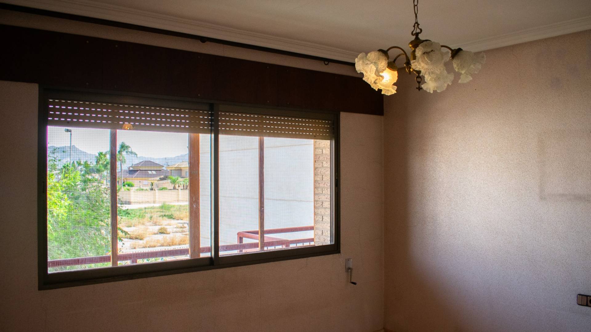 Second hand - Independent villa - Llano de brujas