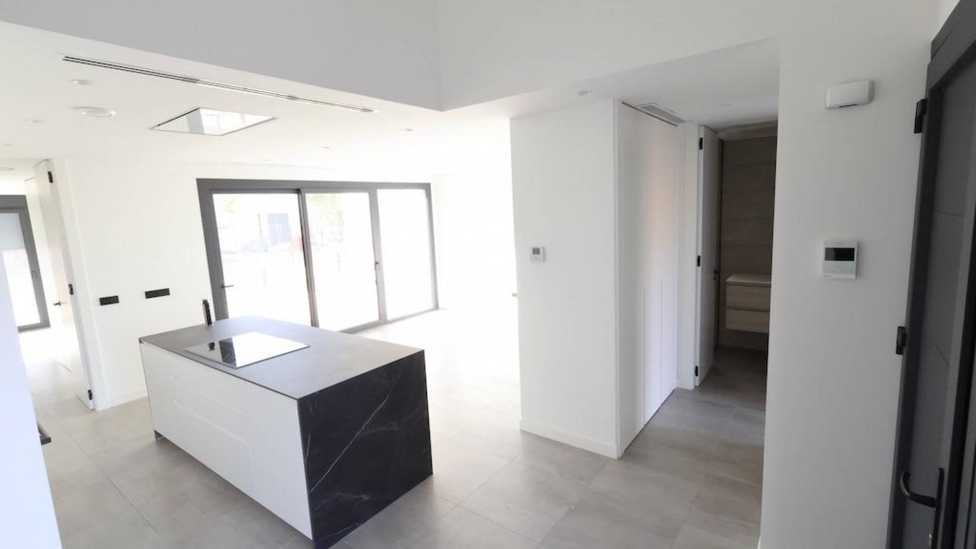 Second hand - Independent villa - Los Alcazares - Santa Rosalía