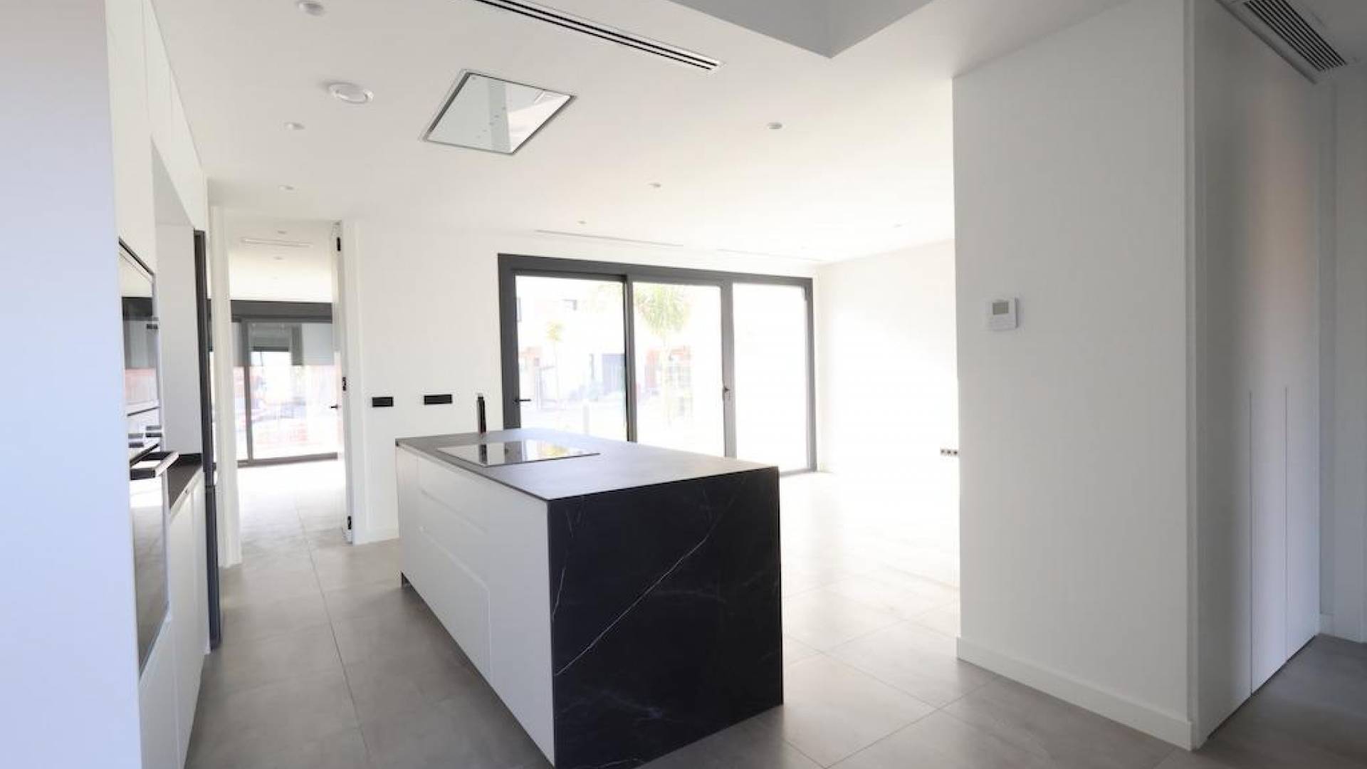 Second hand - Independent villa - Los Alcazares - Santa Rosalía