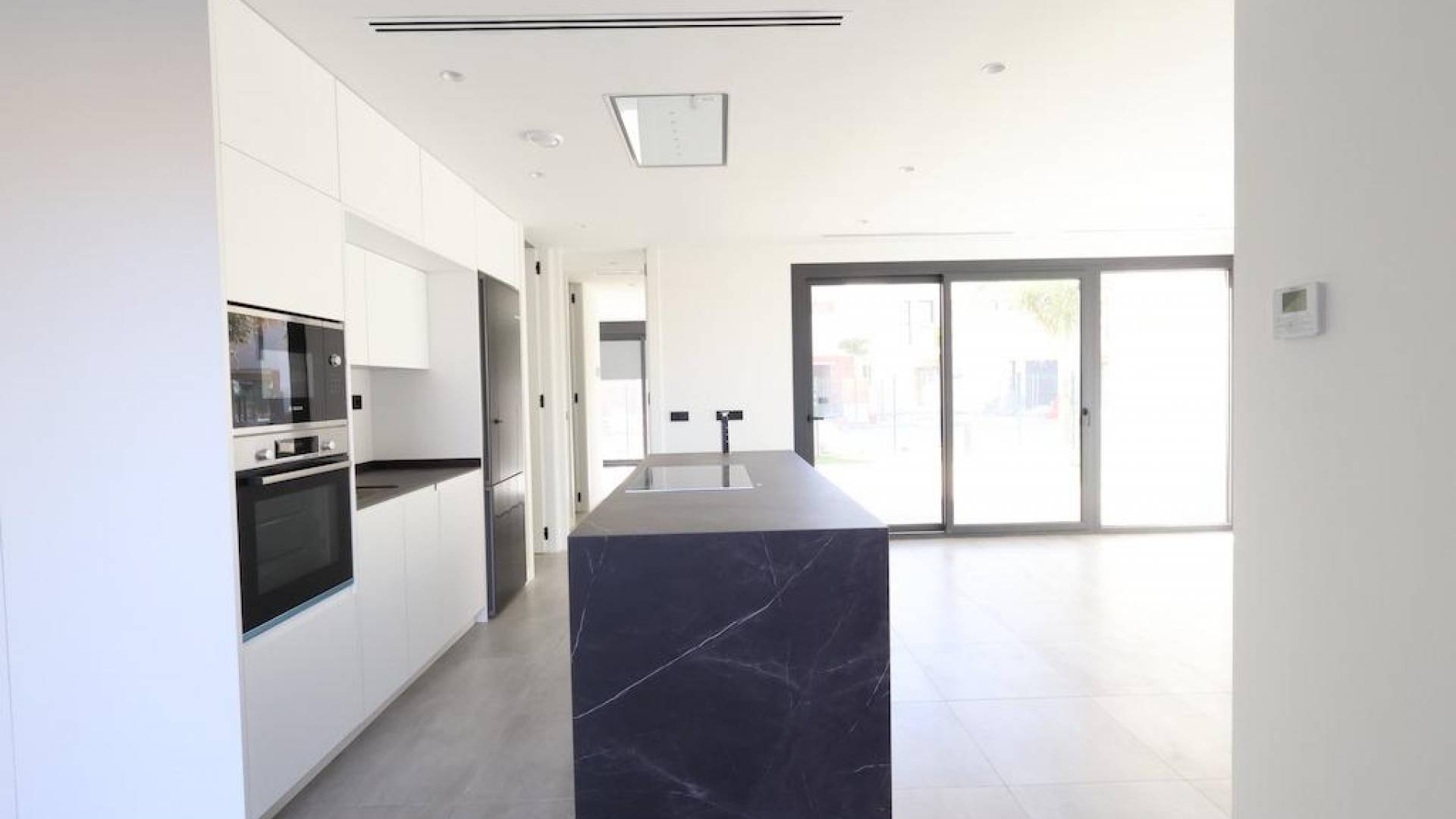 Second hand - Independent villa - Los Alcazares - Santa Rosalía