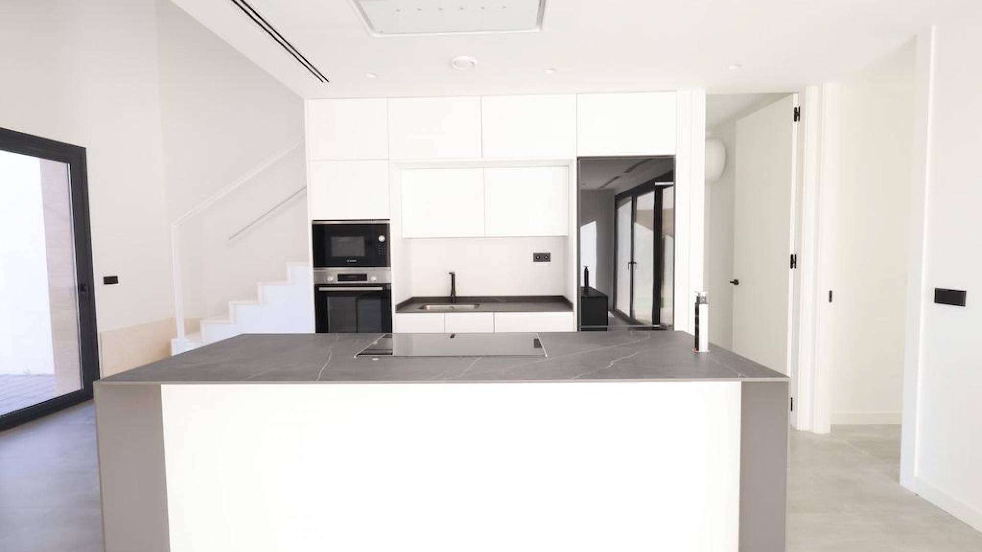 Second hand - Independent villa - Los Alcazares - Santa Rosalía