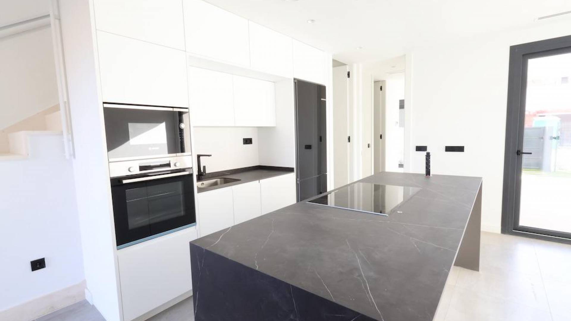 Second hand - Independent villa - Los Alcazares - Santa Rosalía