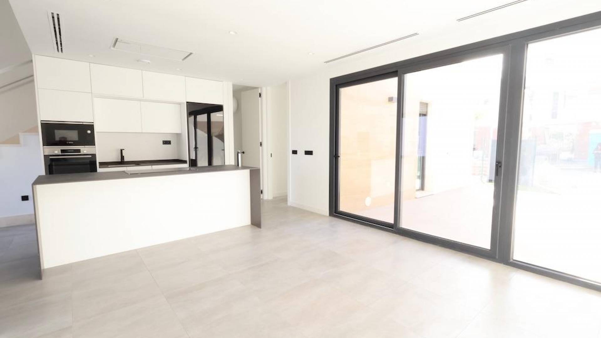 Second hand - Independent villa - Los Alcazares - Santa Rosalía