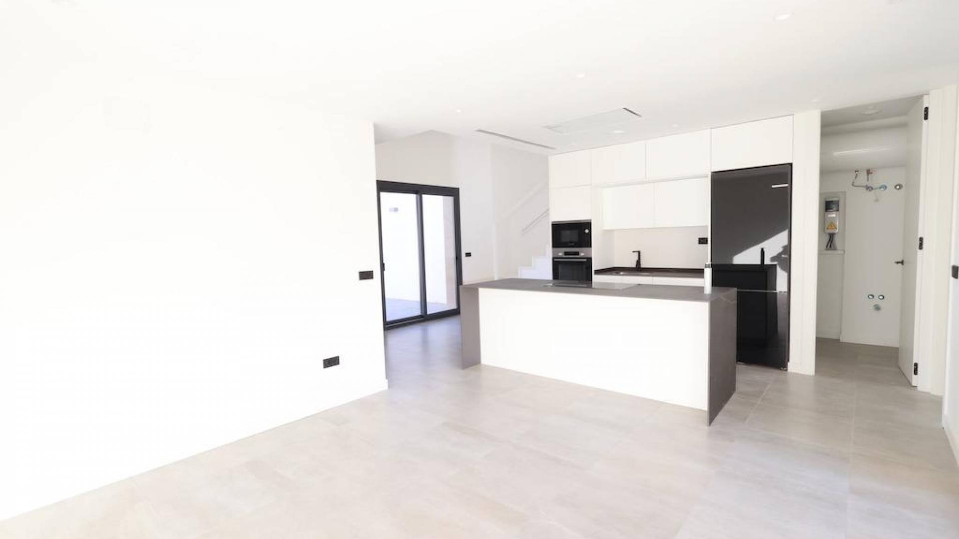 Second hand - Independent villa - Los Alcazares - Santa Rosalía