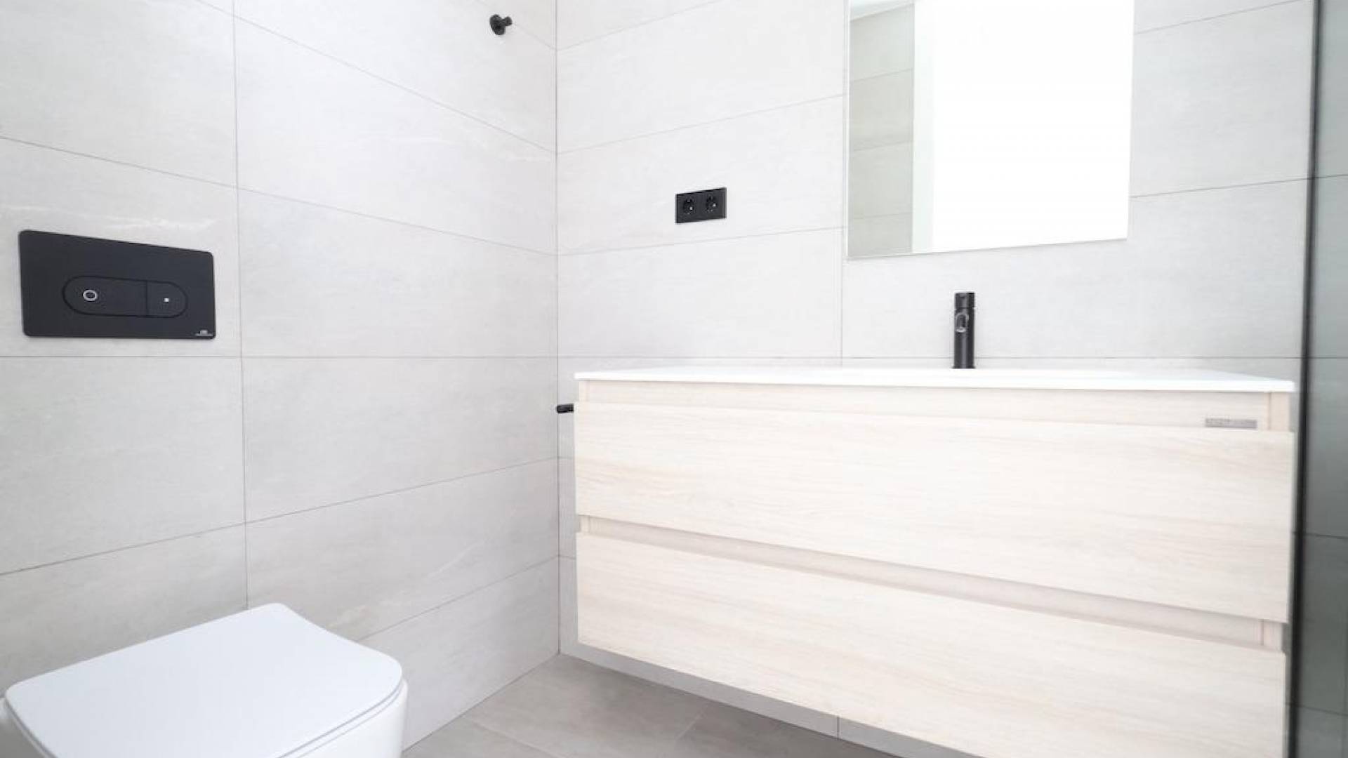 Second hand - Independent villa - Los Alcazares - Santa Rosalía