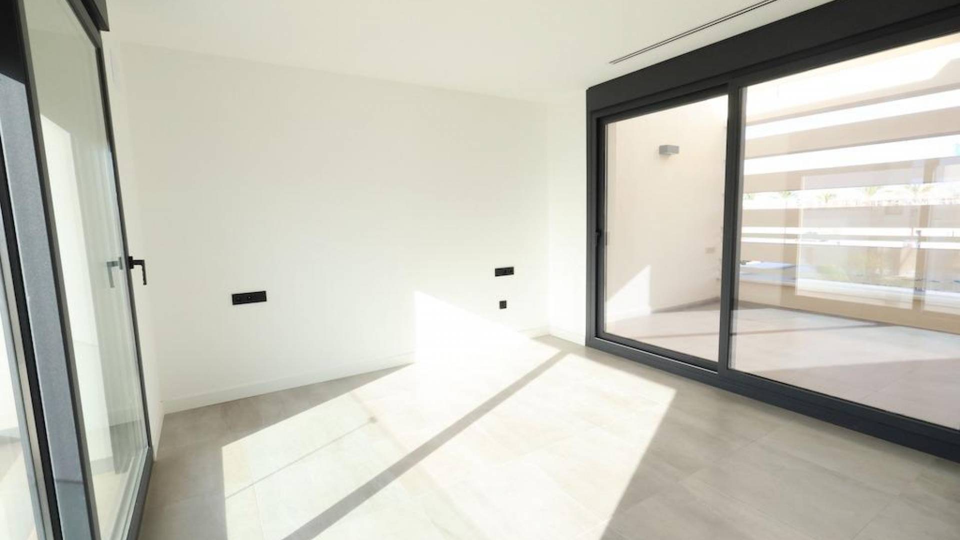 Second hand - Independent villa - Los Alcazares - Santa Rosalía