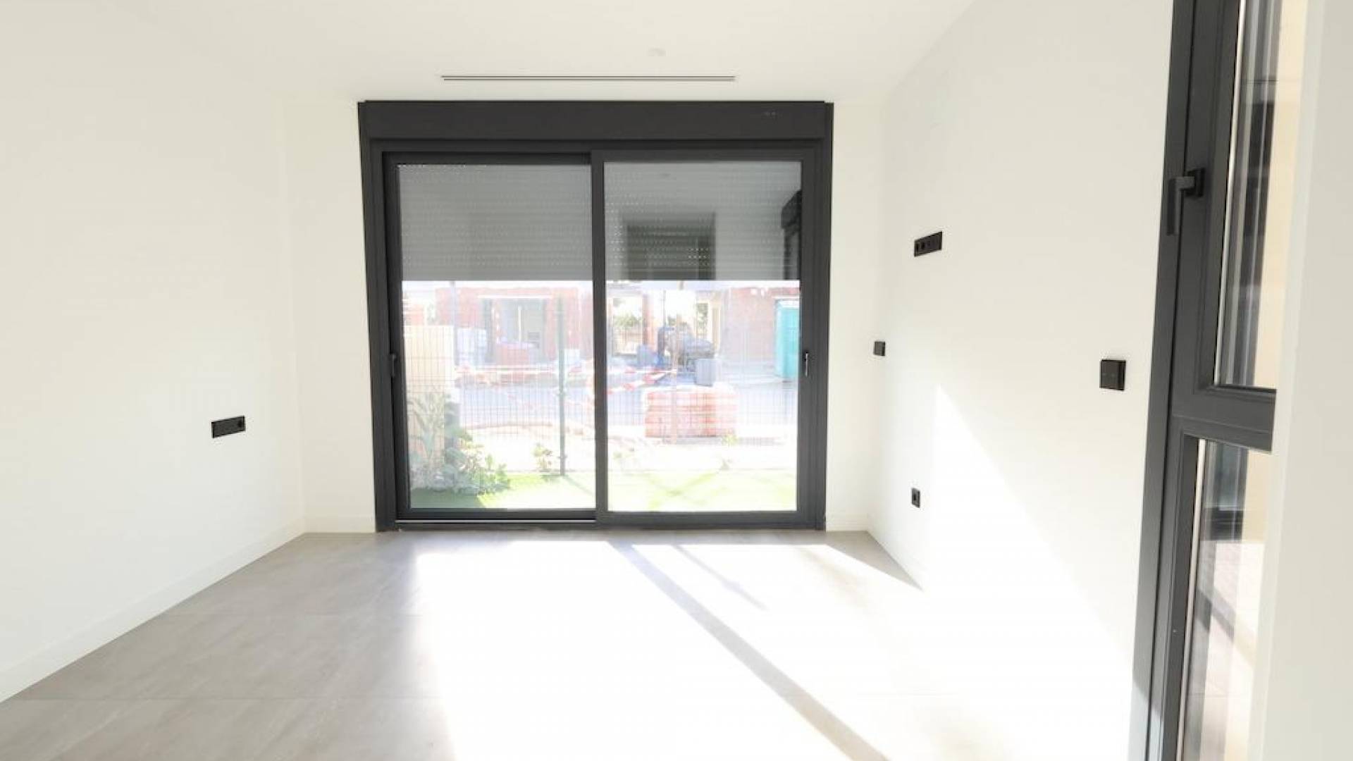 Second hand - Independent villa - Los Alcazares - Santa Rosalía