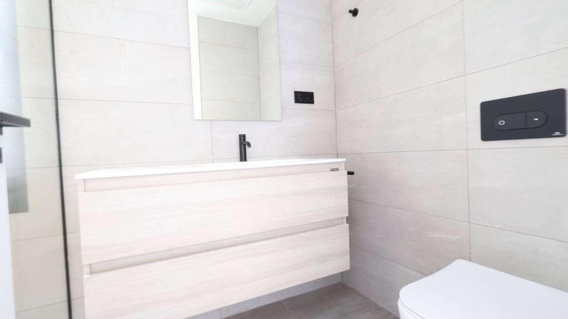 Second hand - Independent villa - Los Alcazares - Santa Rosalía