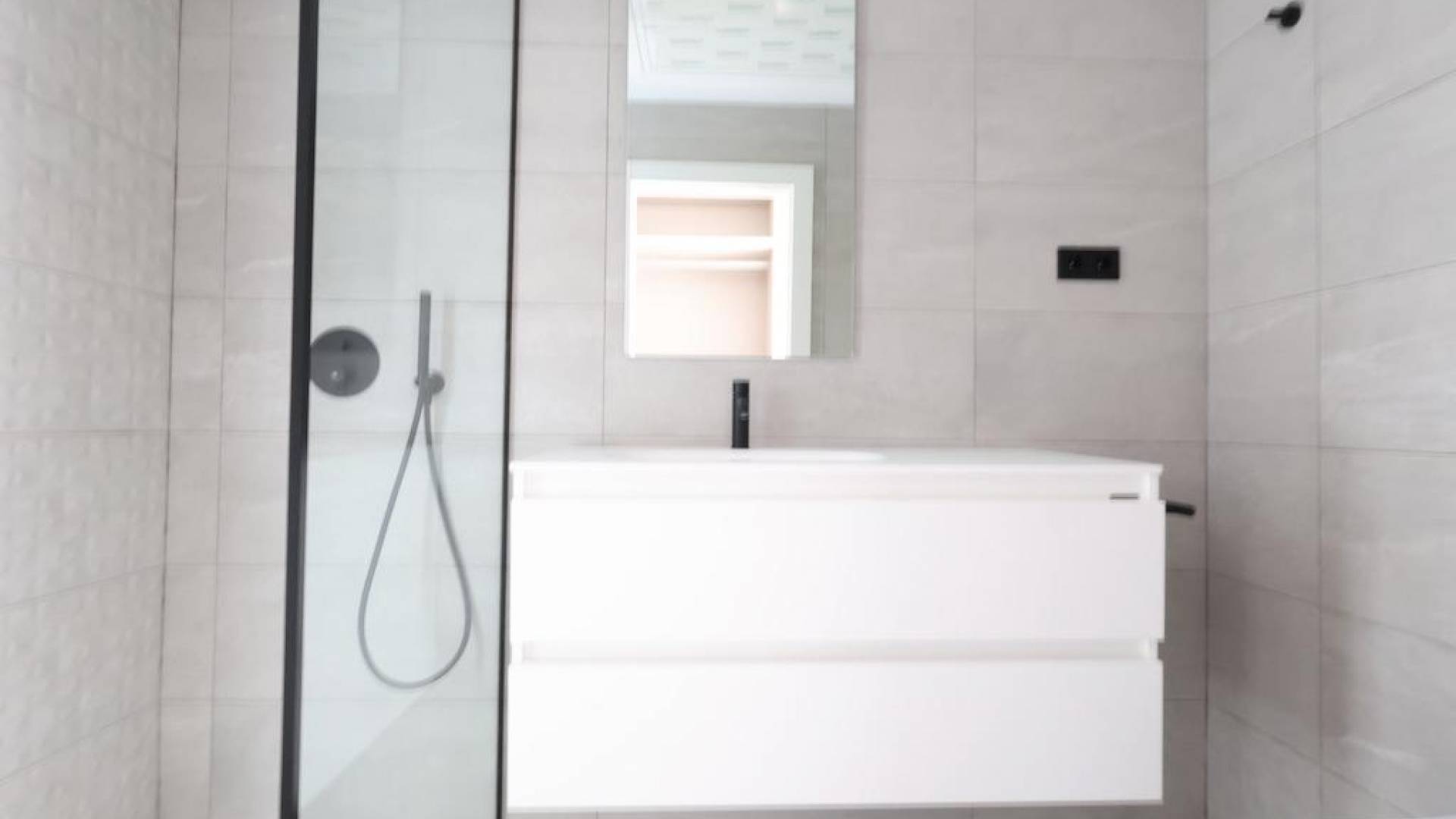 Second hand - Independent villa - Los Alcazares - Santa Rosalía