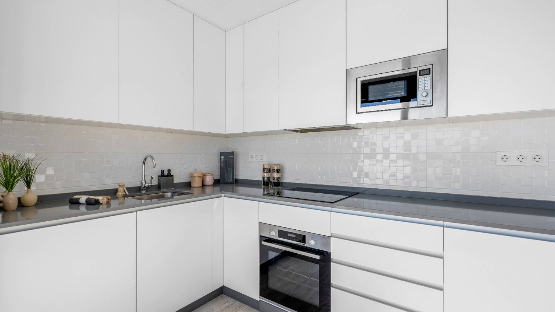 Second hand - Independent villa - Los Alcazares - Serena Golf