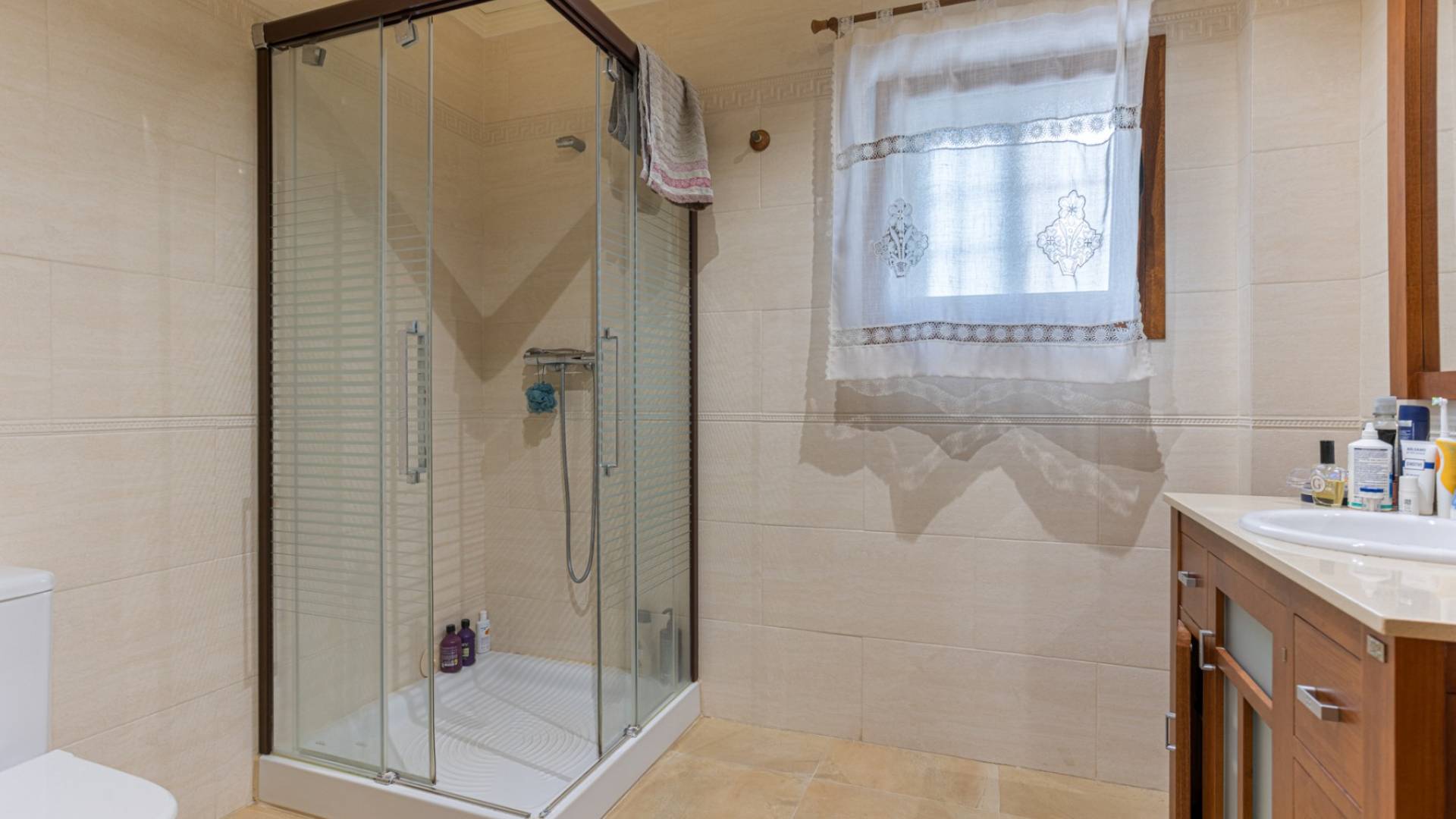 Second hand - Independent villa - Los Montesinos - La Herrada