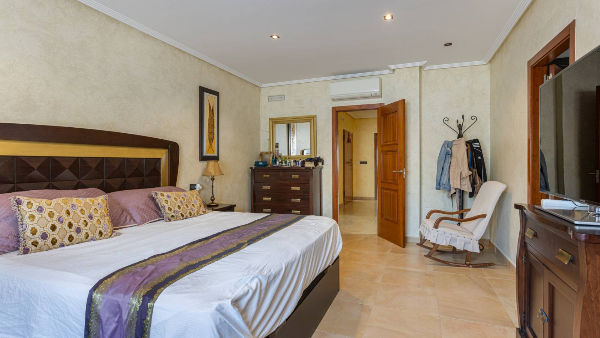 Second hand - Independent villa - Los Montesinos - La Herrada