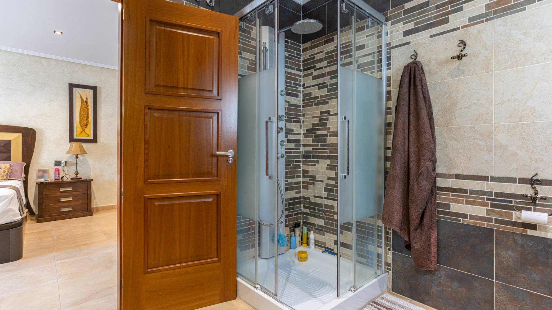 Second hand - Independent villa - Los Montesinos - La Herrada