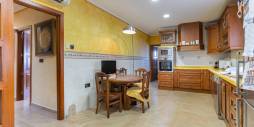 Second hand - Independent villa - Los Montesinos - La Herrada