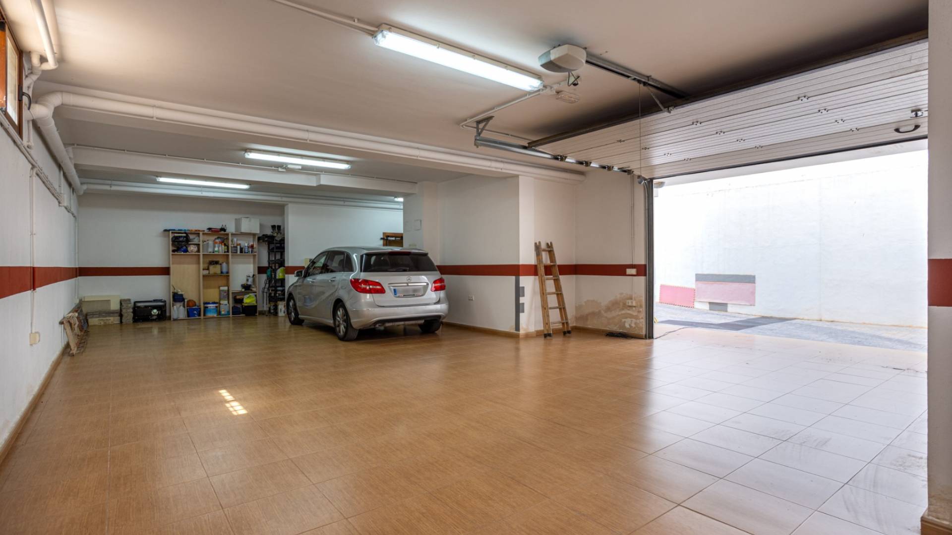 Second hand - Independent villa - Los Montesinos - La Herrada