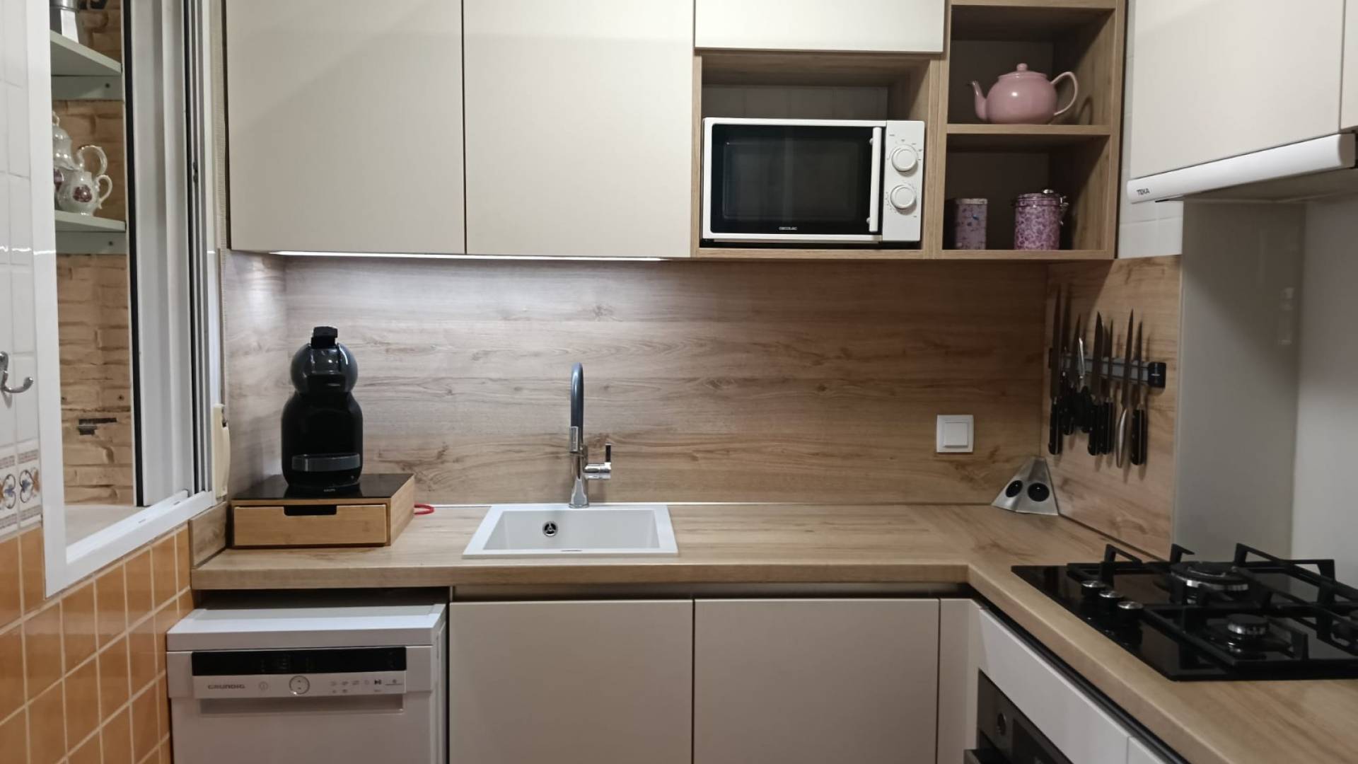 Second hand - Independent villa - Los Montesinos - La Herrada