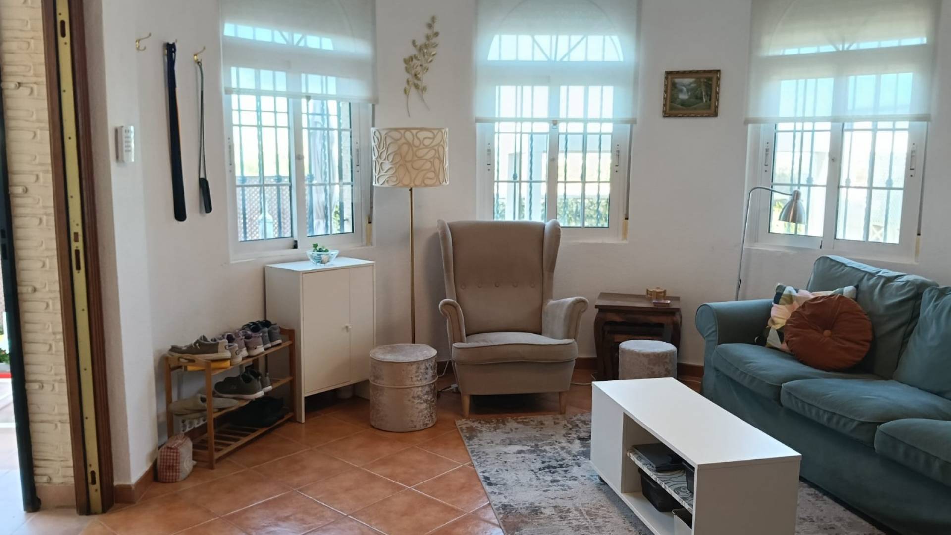 Second hand - Independent villa - Los Montesinos - La Herrada