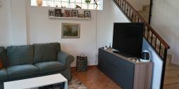 Second hand - Independent villa - Los Montesinos - La Herrada