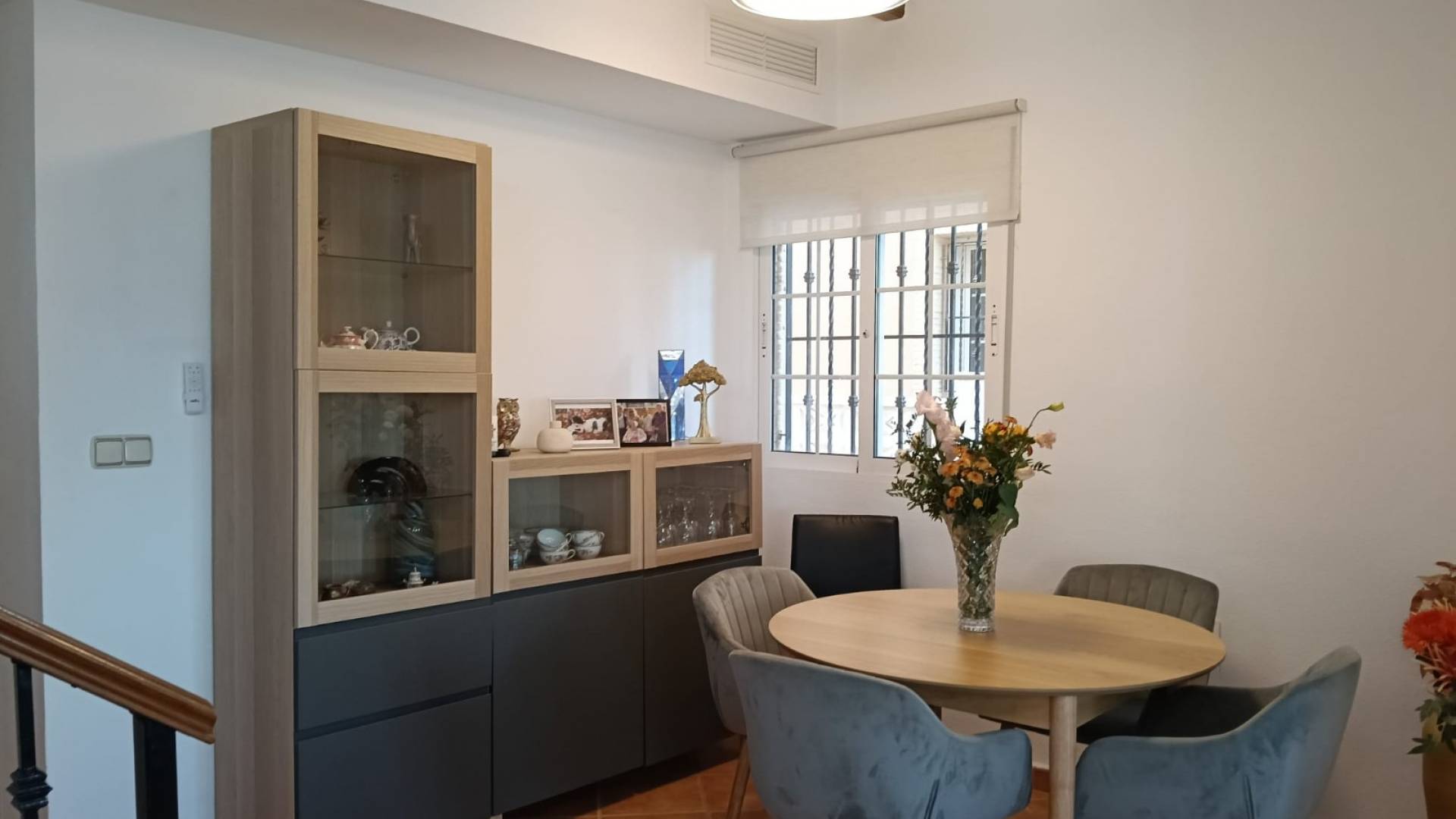 Second hand - Independent villa - Los Montesinos - La Herrada