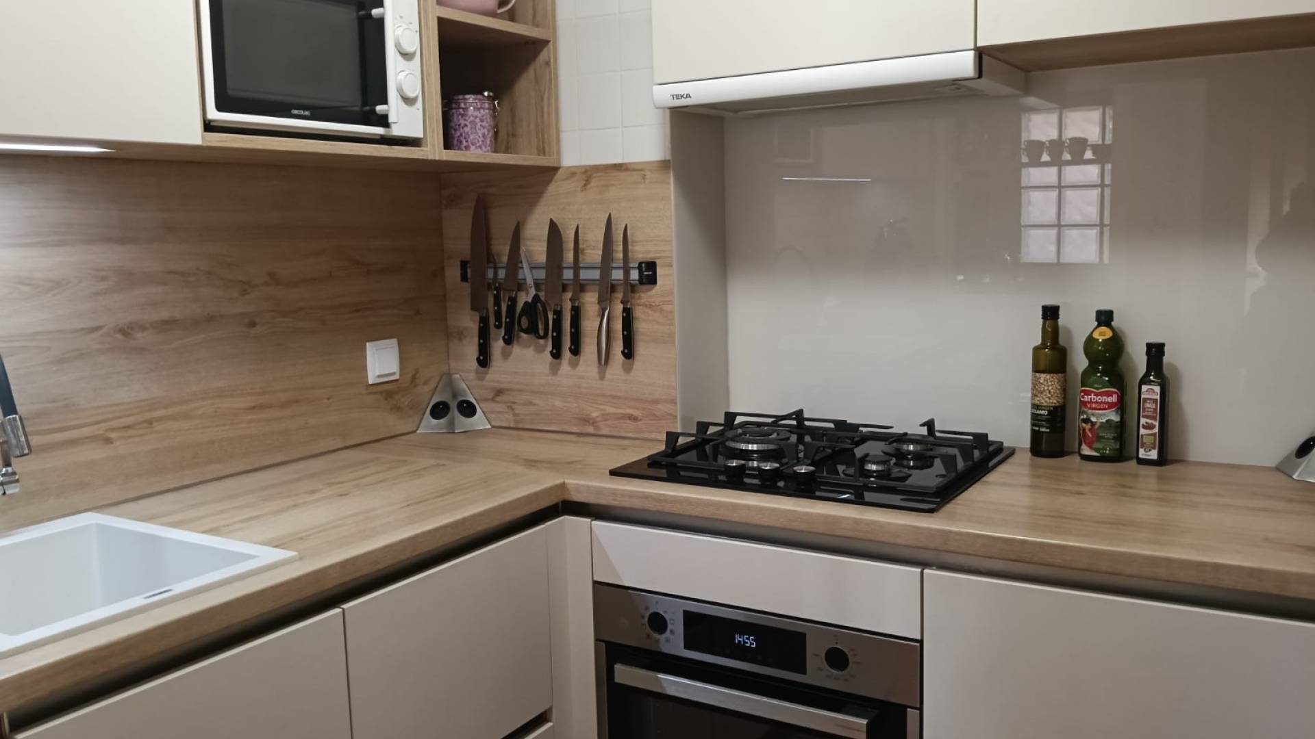 Second hand - Independent villa - Los Montesinos - La Herrada