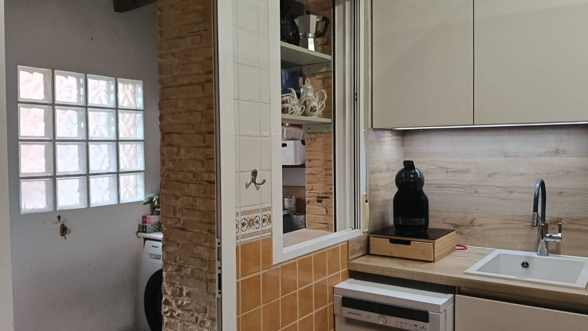 Second hand - Independent villa - Los Montesinos - La Herrada