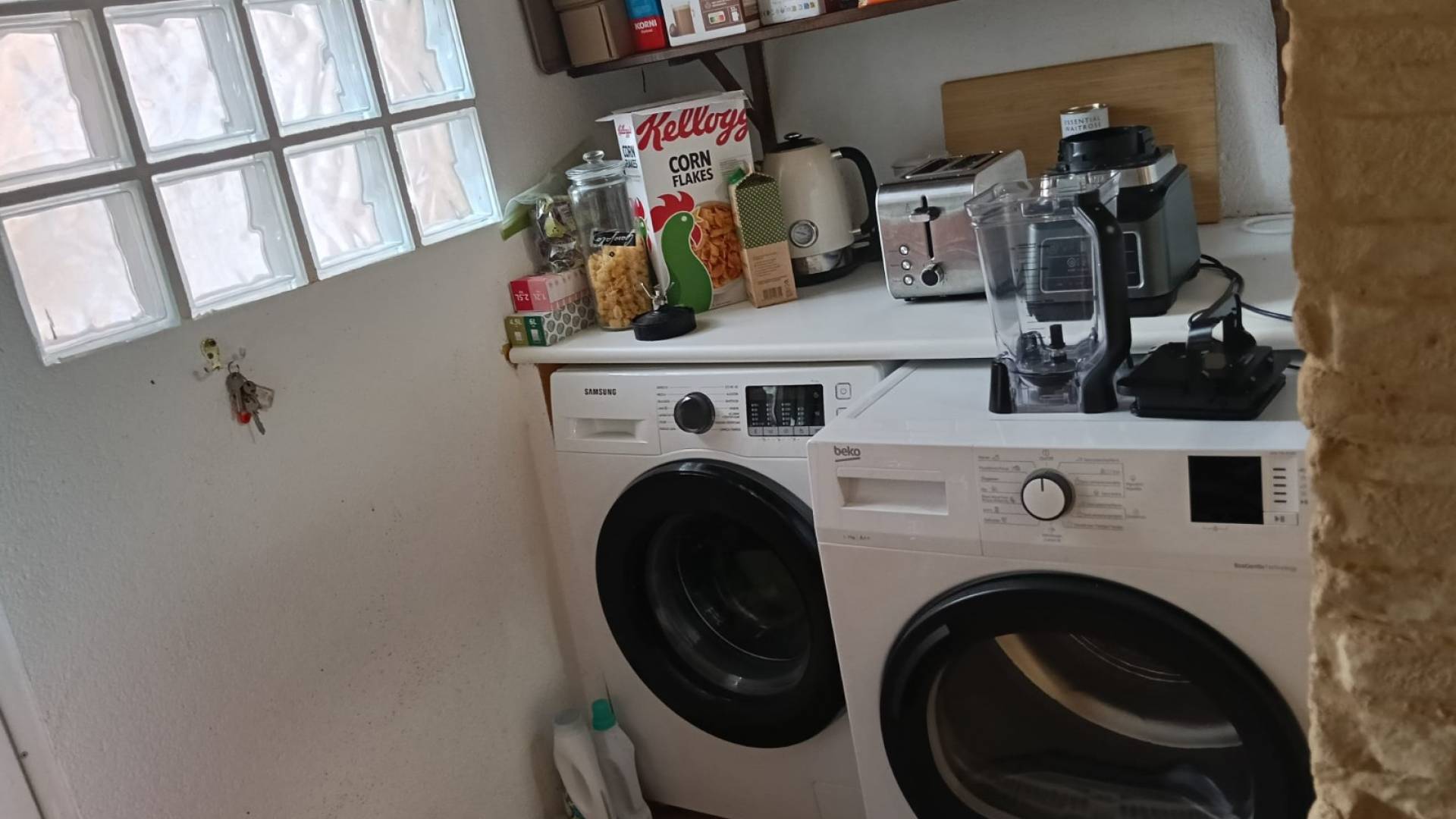 Second hand - Independent villa - Los Montesinos - La Herrada