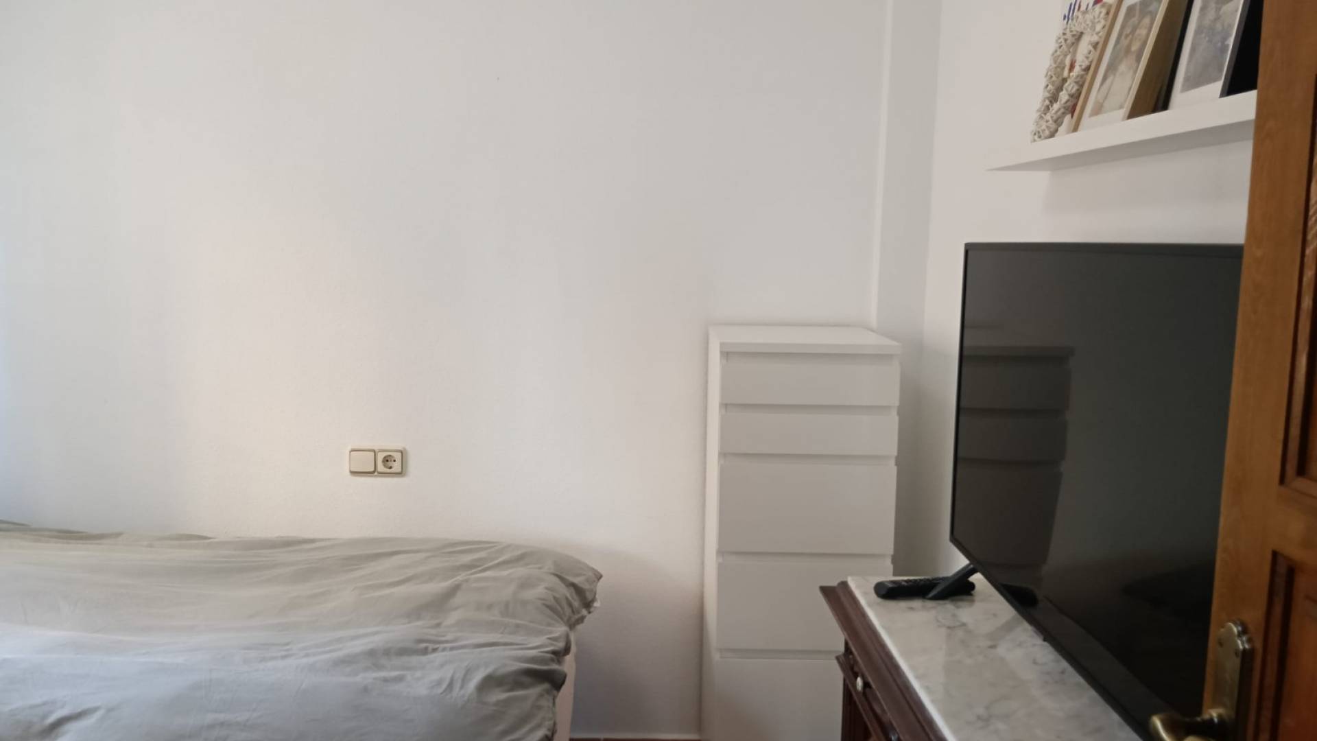 Second hand - Independent villa - Los Montesinos - La Herrada