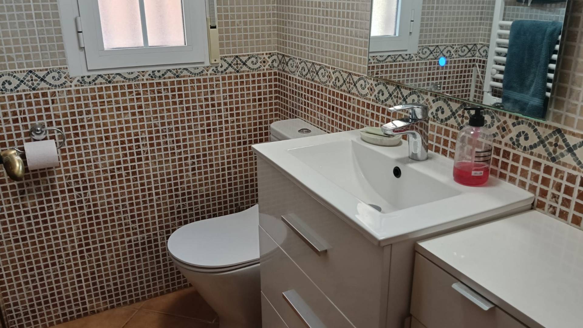 Second hand - Independent villa - Los Montesinos - La Herrada