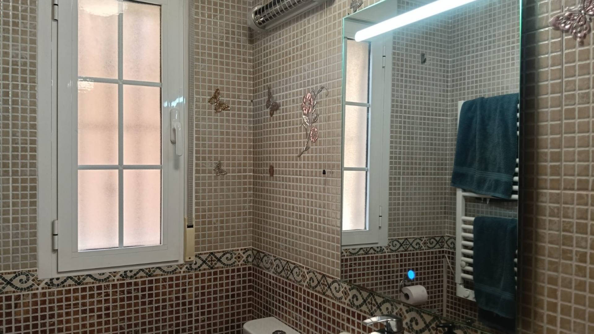 Second hand - Independent villa - Los Montesinos - La Herrada