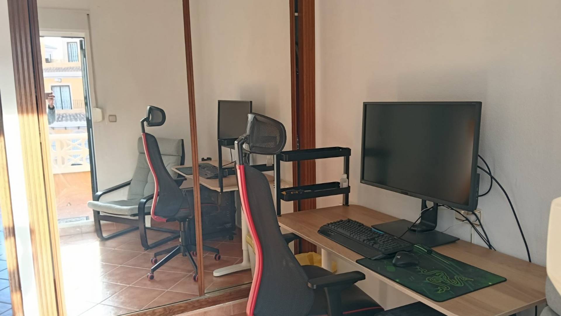 Second hand - Independent villa - Los Montesinos - La Herrada