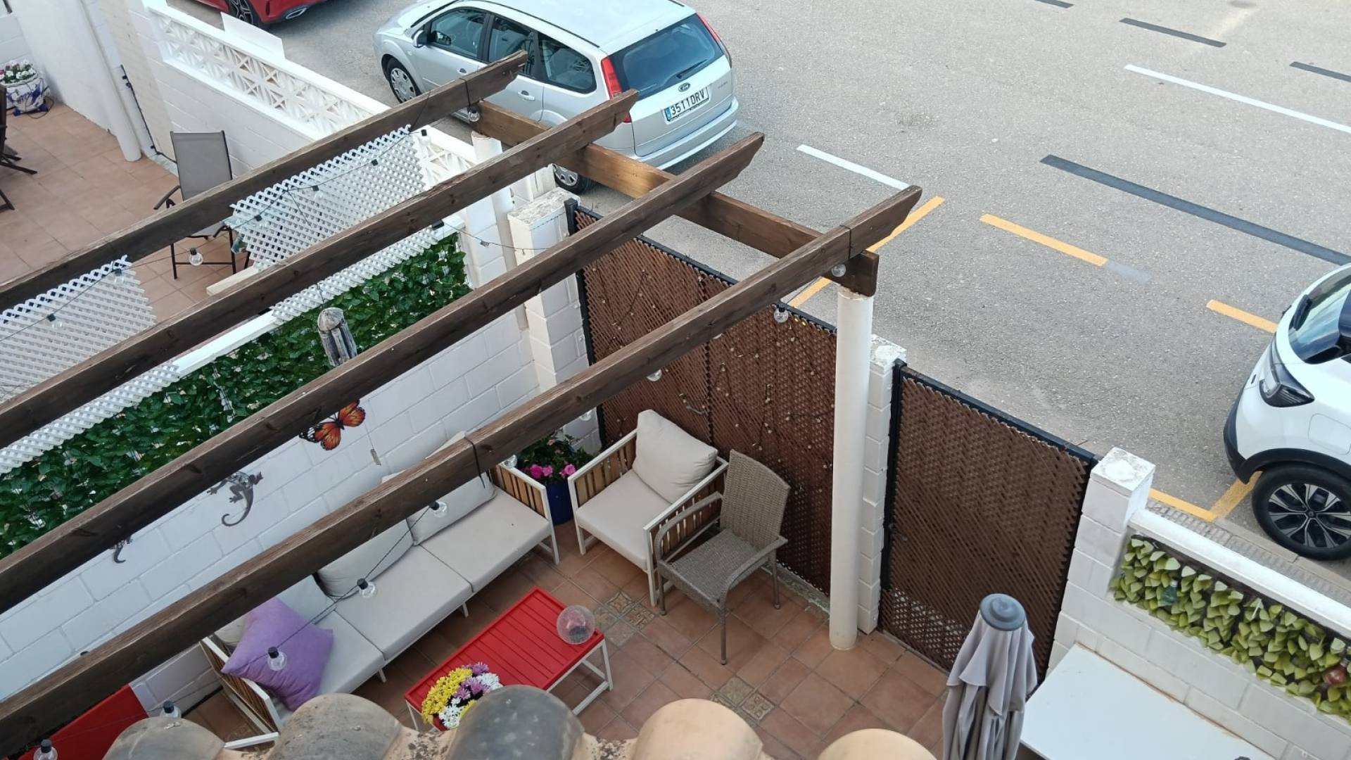 Second hand - Independent villa - Los Montesinos - La Herrada