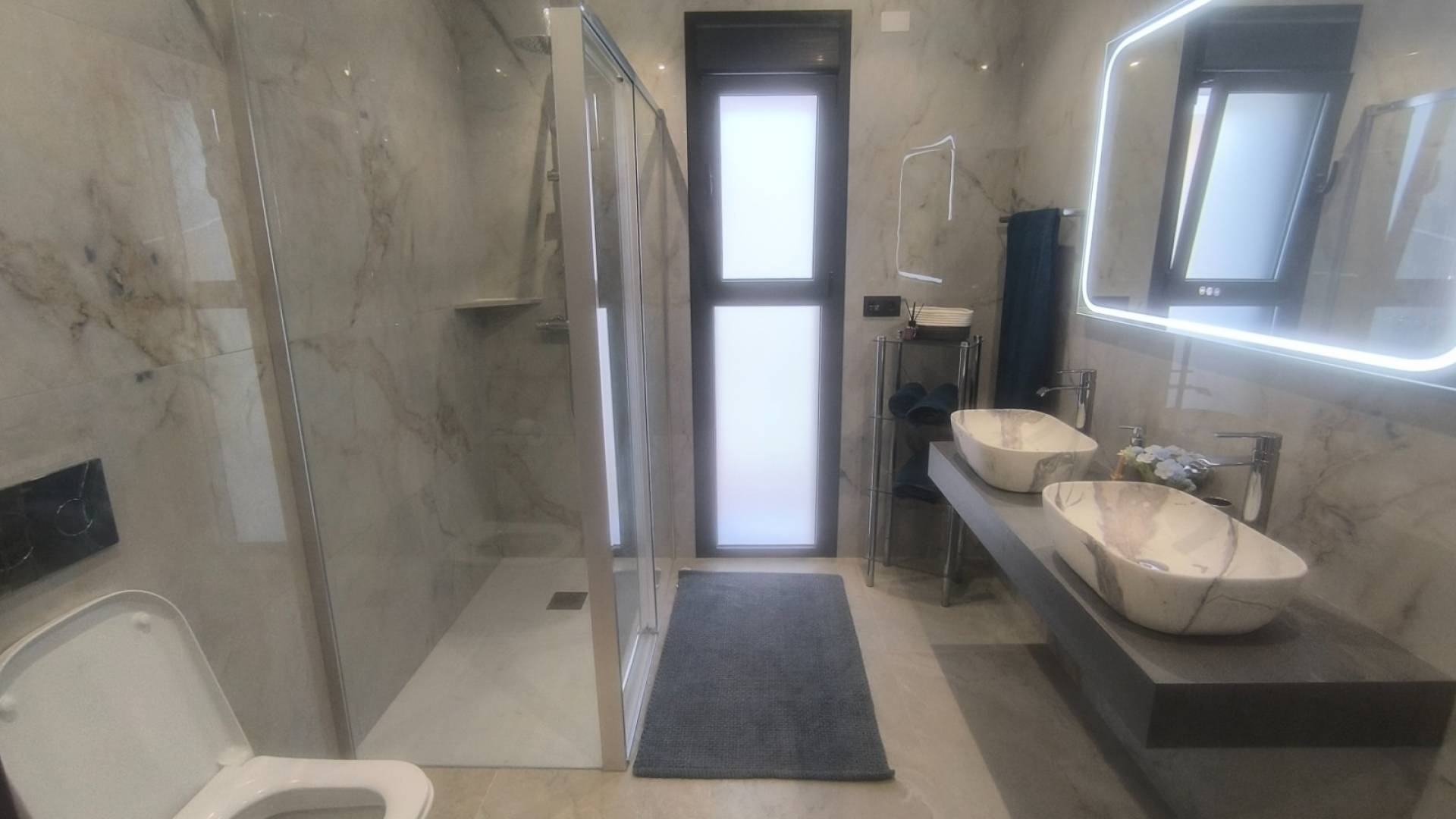 Second hand - Independent villa - Los Montesinos - La Herrada