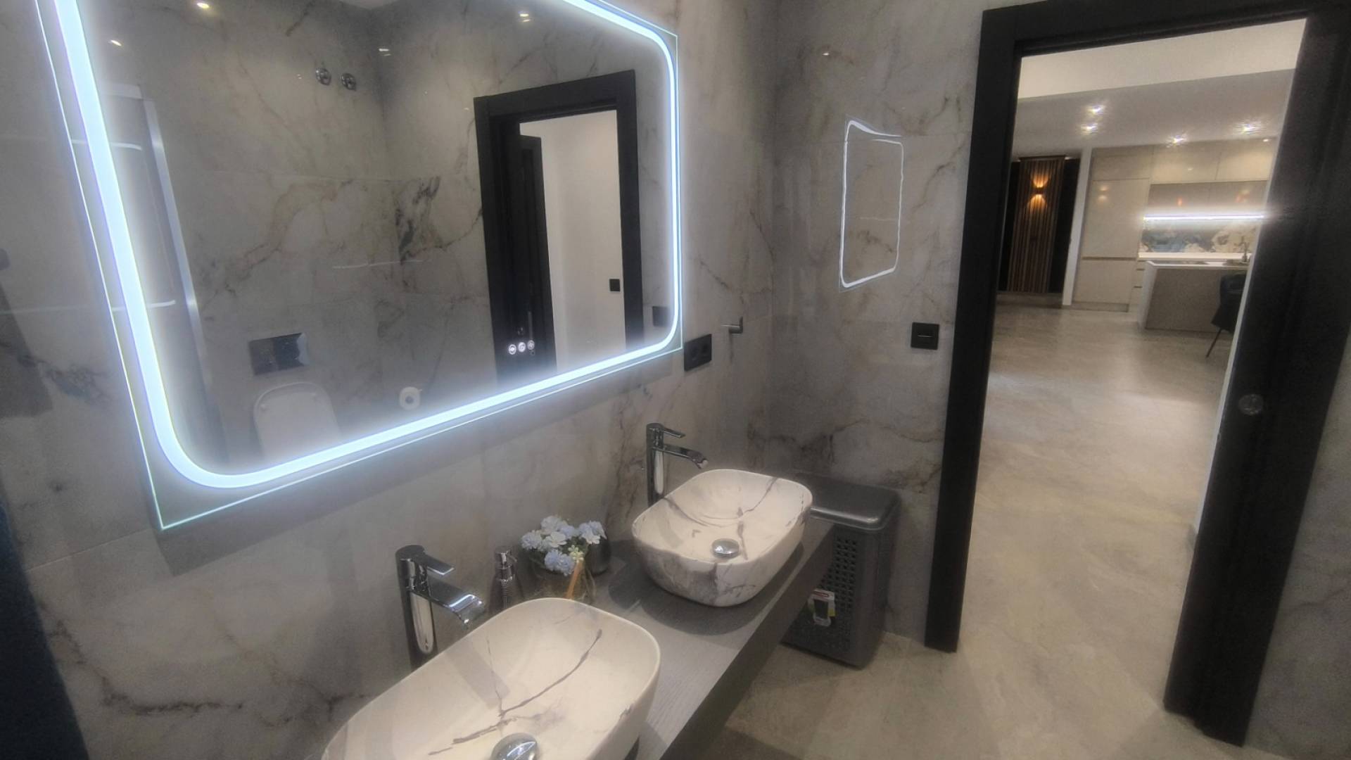 Second hand - Independent villa - Los Montesinos - La Herrada