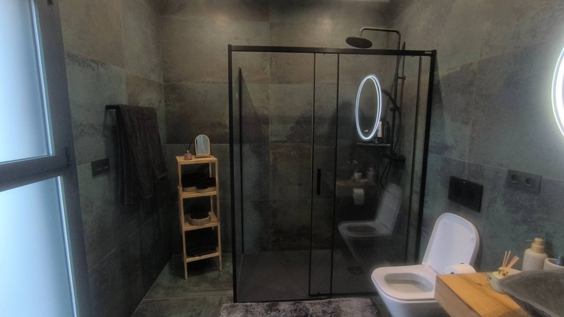 Second hand - Independent villa - Los Montesinos - La Herrada