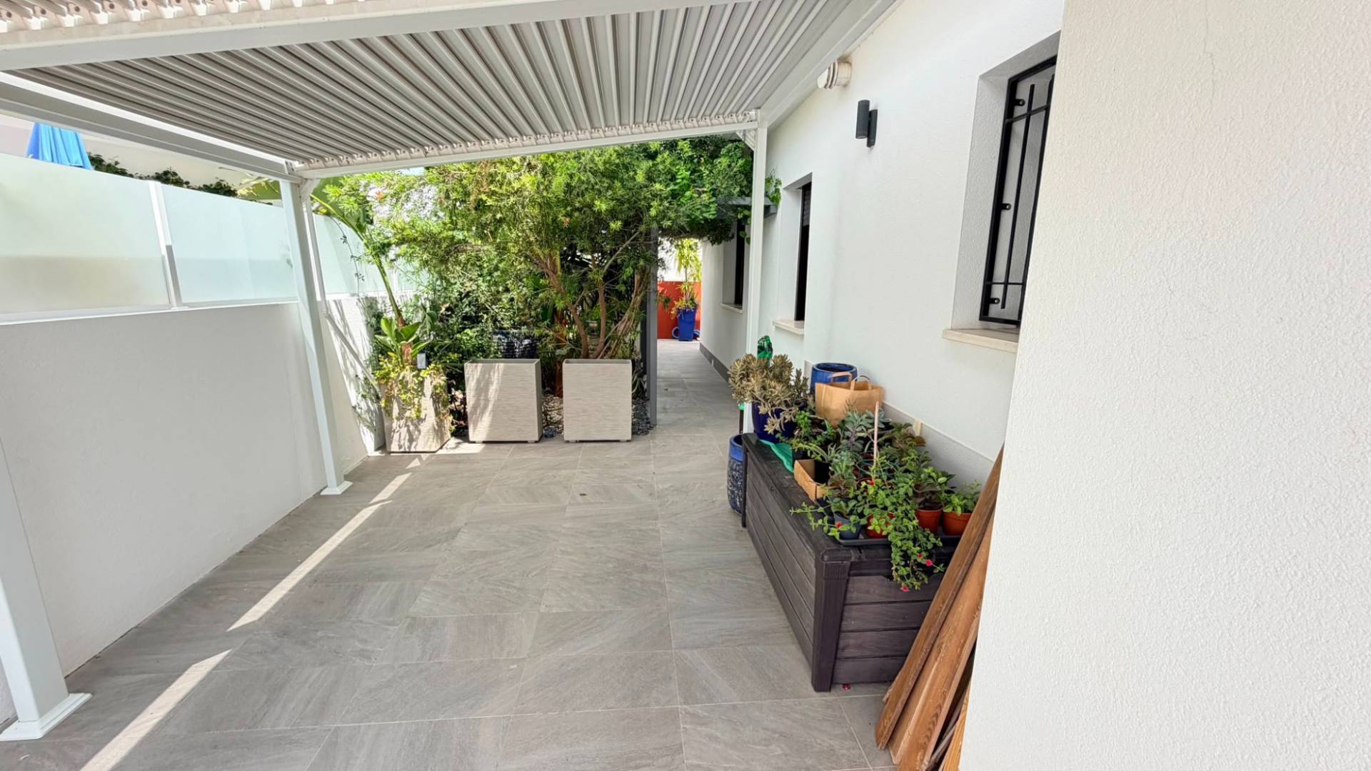 Second hand - Independent villa - Los Montesinos - La Herrada