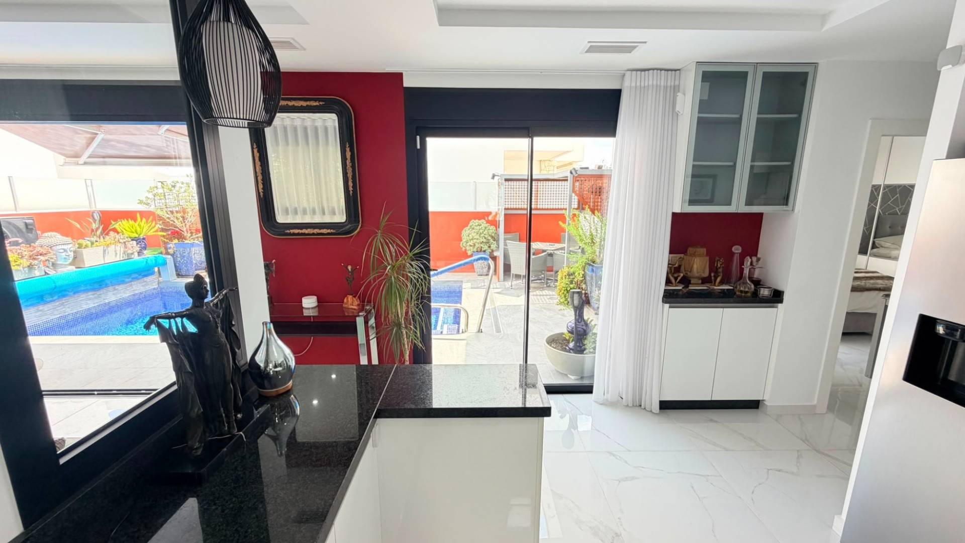 Second hand - Independent villa - Los Montesinos - La Herrada
