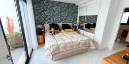 Second hand - Independent villa - Los Montesinos - La Herrada