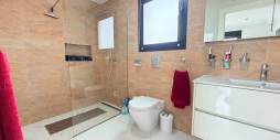Second hand - Independent villa - Los Montesinos - La Herrada