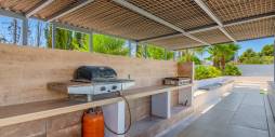 Second hand - Independent villa - Los Montesinos - La Herrada