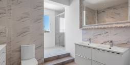Second hand - Independent villa - Los Montesinos - La Herrada