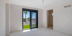 Second hand - Independent villa - Los Montesinos - La Herrada