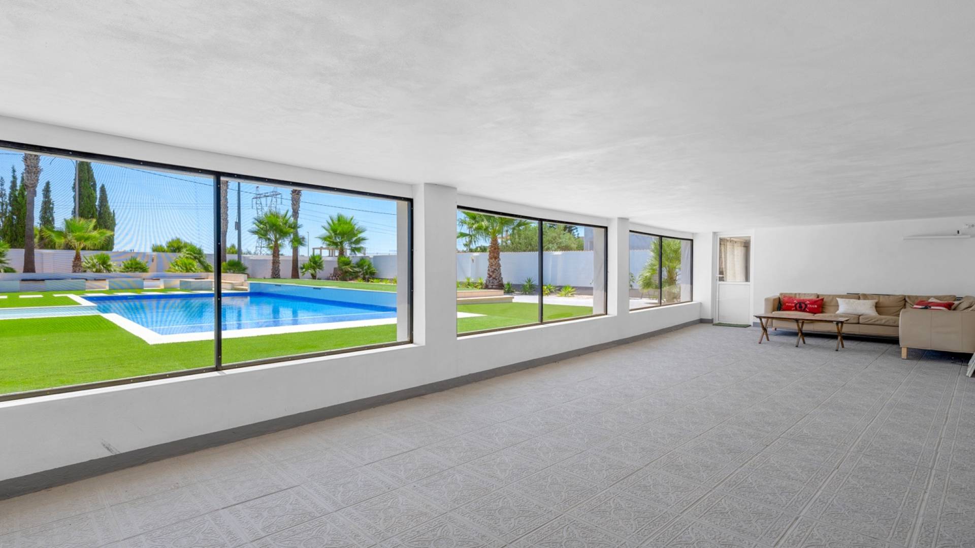 Second hand - Independent villa - Los Montesinos - La Herrada