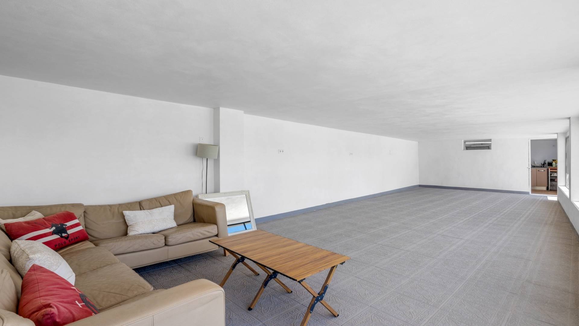 Second hand - Independent villa - Los Montesinos - La Herrada