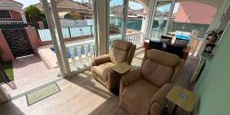 Second hand - Independent villa - Los Montesinos - La Herrada