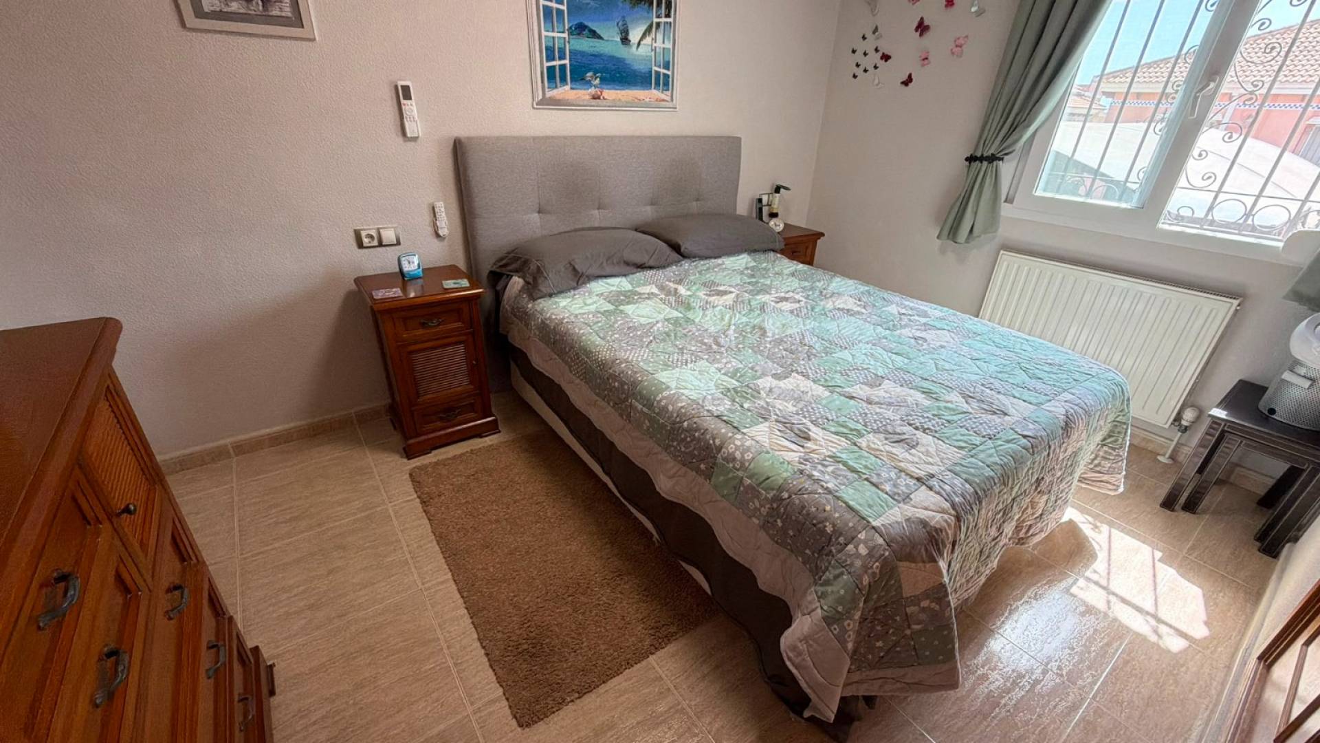 Second hand - Independent villa - Los Montesinos - La Herrada