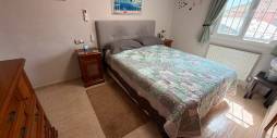 Second hand - Independent villa - Los Montesinos - La Herrada