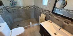 Second hand - Independent villa - Los Montesinos - La Herrada