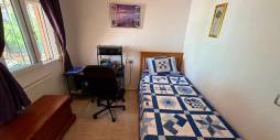 Second hand - Independent villa - Los Montesinos - La Herrada
